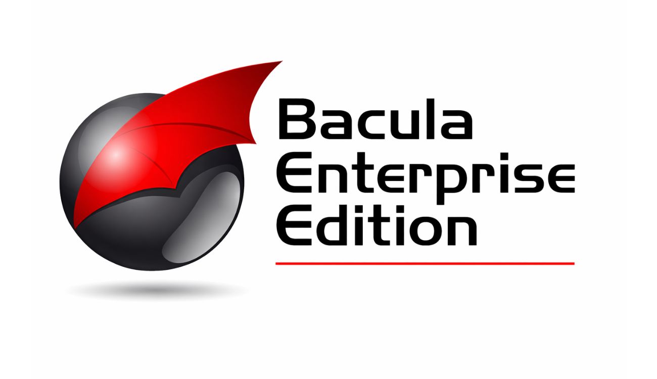 Bacula Enterprise