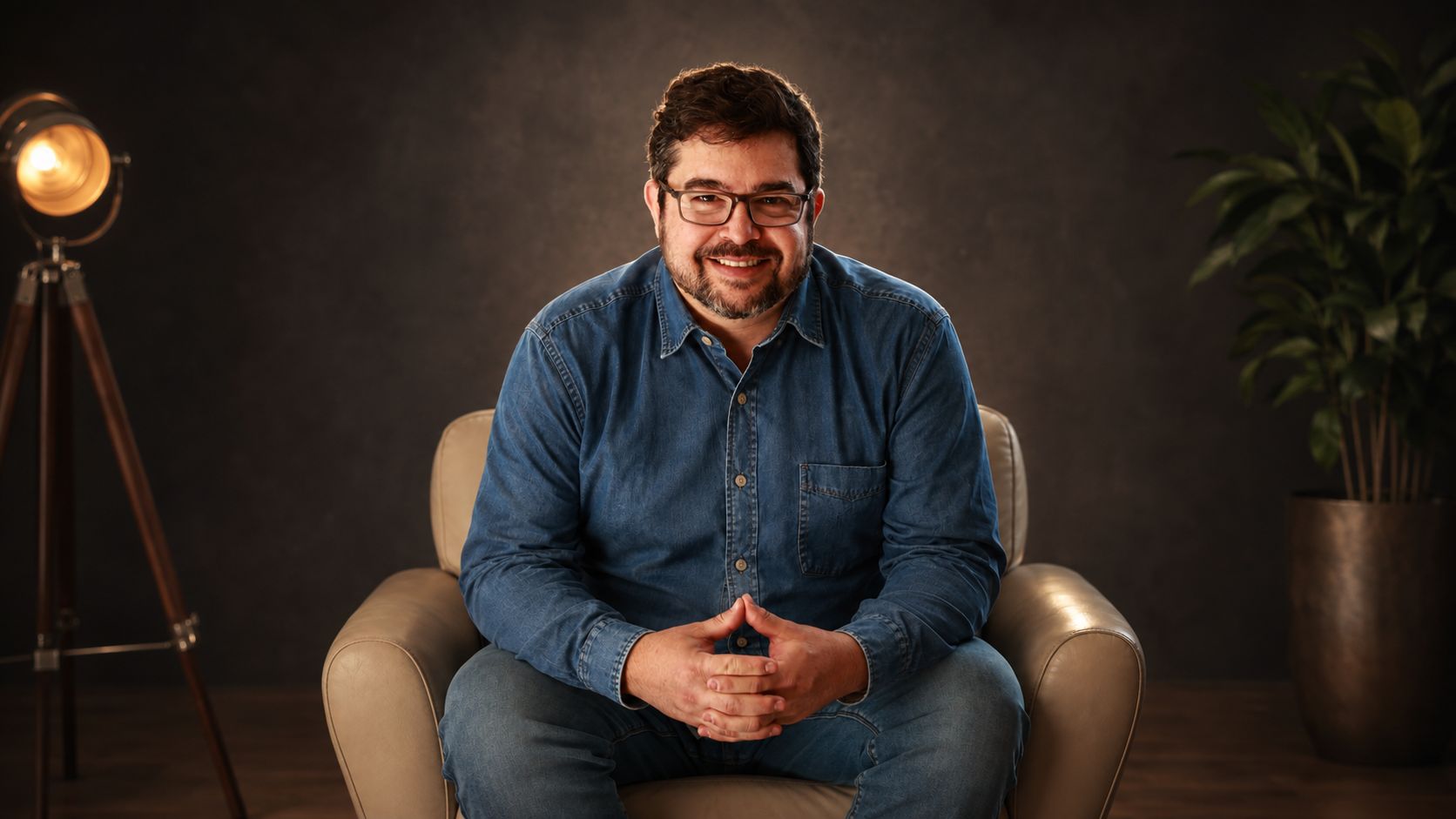 Thiago Mangiapelo amplia sua atuação no mercado audiovisual por meio da Mangiapelo Films